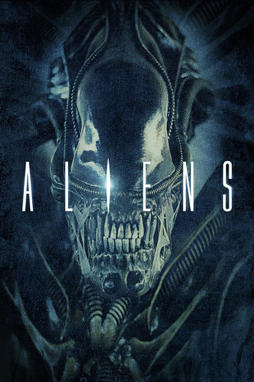 دانلود فیلم بیگانه ۲ Aliens 1986 + دوبله فارسی